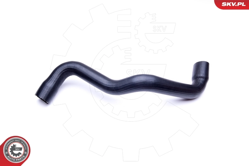 Charge Air Hose